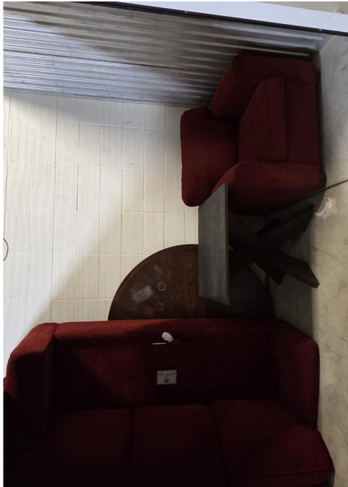 3311 - StorageMart 132 Ave NW & Fort Road  auction IB-9336 10