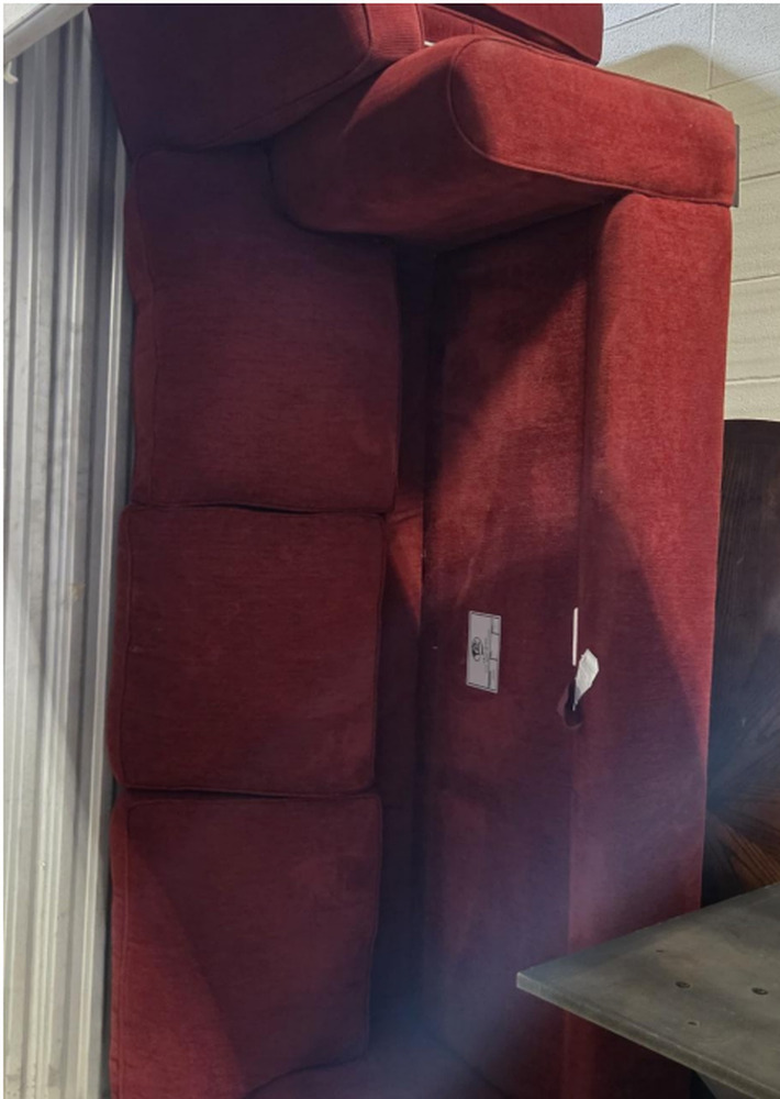 3311 - StorageMart 132 Ave NW & Fort Road  auction IB-9336 20