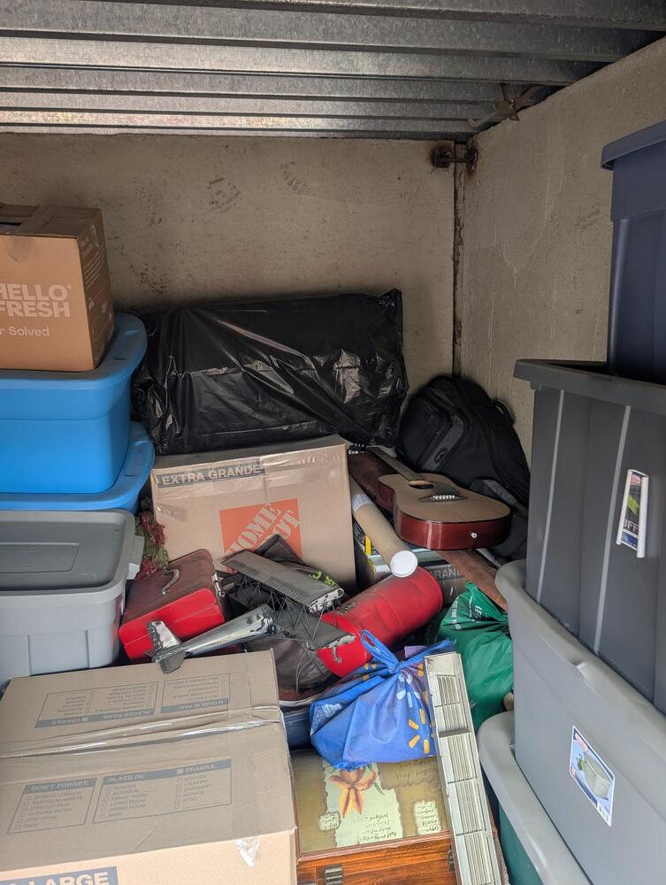 3310 - StorageMart Yellowhead Hwy & Winterburn  auction IB-6565 10