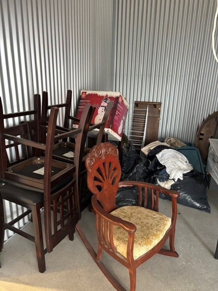 Public Storage P0055 -Weber St W  auction IB-8789 20
