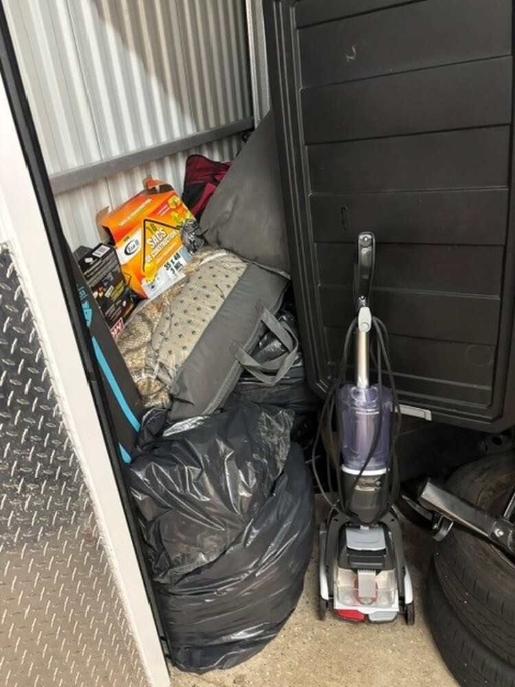 Public Storage P0055 -Weber St W  auction IB-2939 30