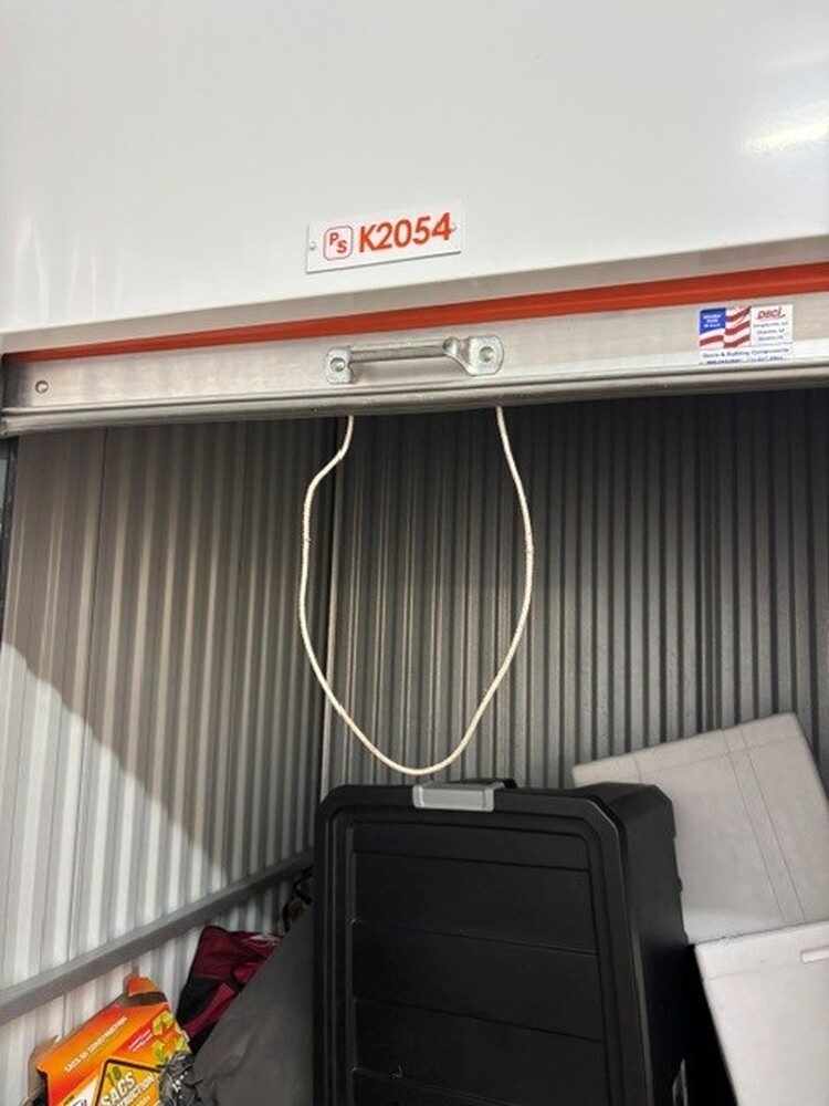 Public Storage P0055 -Weber St W  auction IB-2939 10
