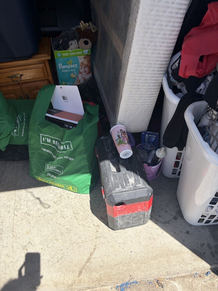 3004 - StorageMart St Thomas  auction IB-9743 50