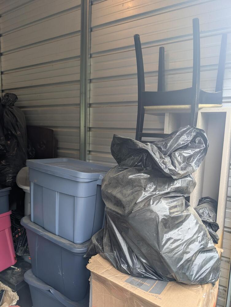 2552 - StorageMart Winterburn RD and 115 Ave  auction IB-4691