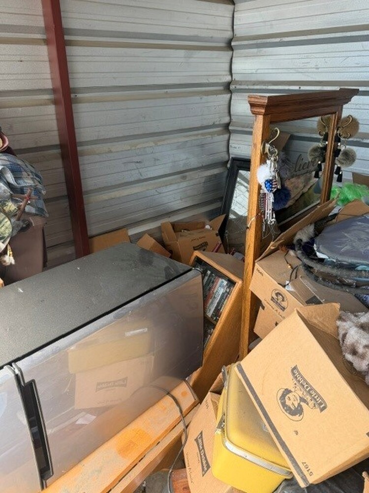 0117 Sugar Mill Self Storage  auction IB-7533 10