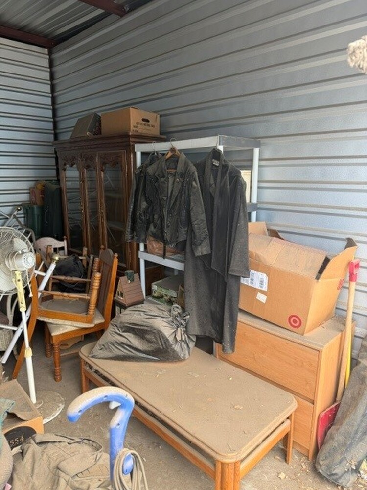 0117 Sugar Mill Self Storage  auction IB-5789 10