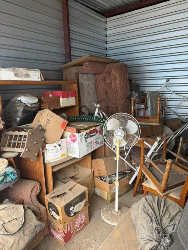 0117 Sugar Mill Self Storage  auction IB-5789 20