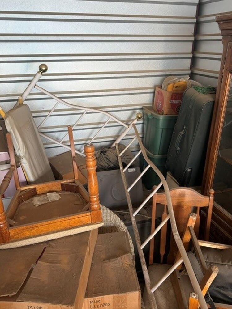 0117 Sugar Mill Self Storage  auction IB-5789 30