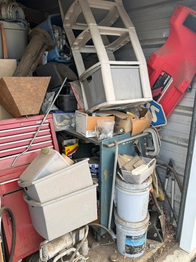0117 Sugar Mill Self Storage  auction IB-1683 10