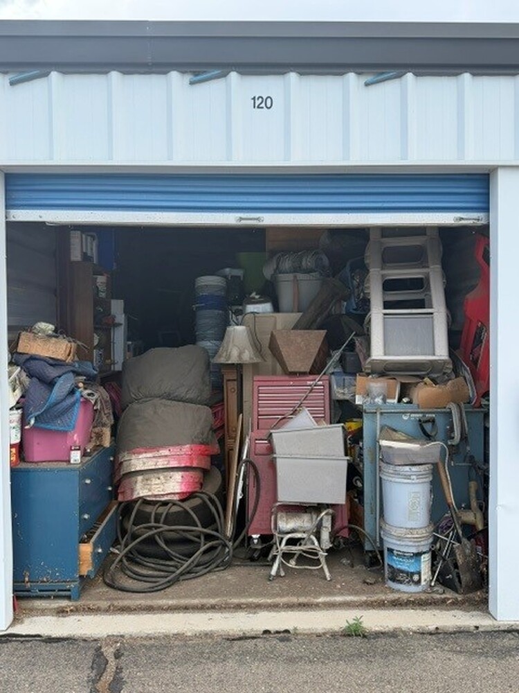 0117 Sugar Mill Self Storage  auction IB-1683