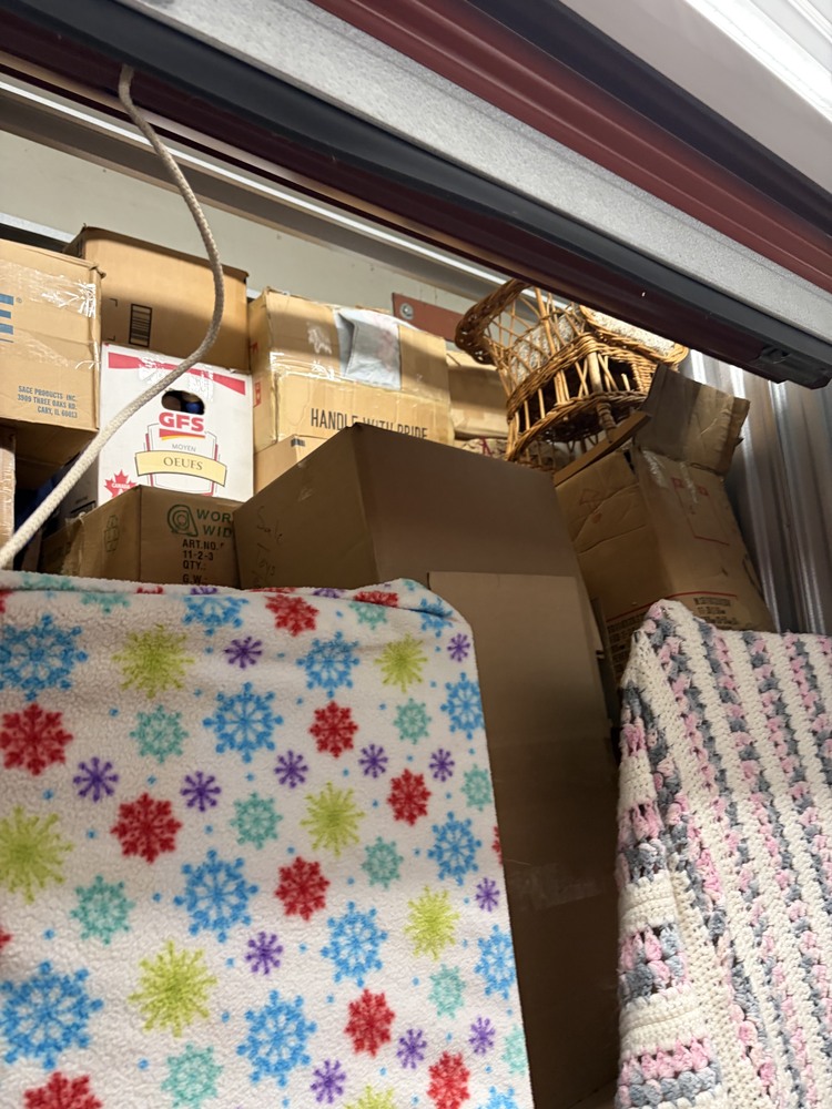 3307-StorageMart 52nd and Peigan Trail  auction IB-4168