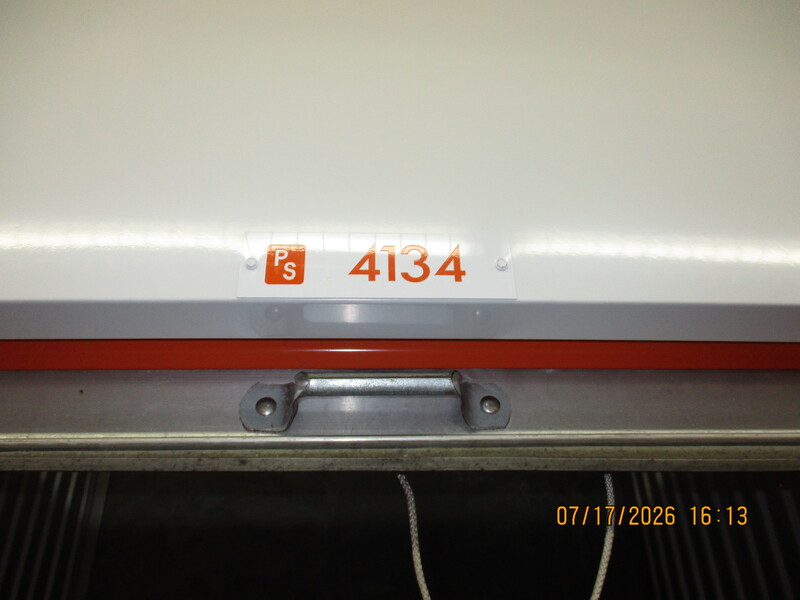 Public Storage P0040 - Terminal Ave  auction IB-8724