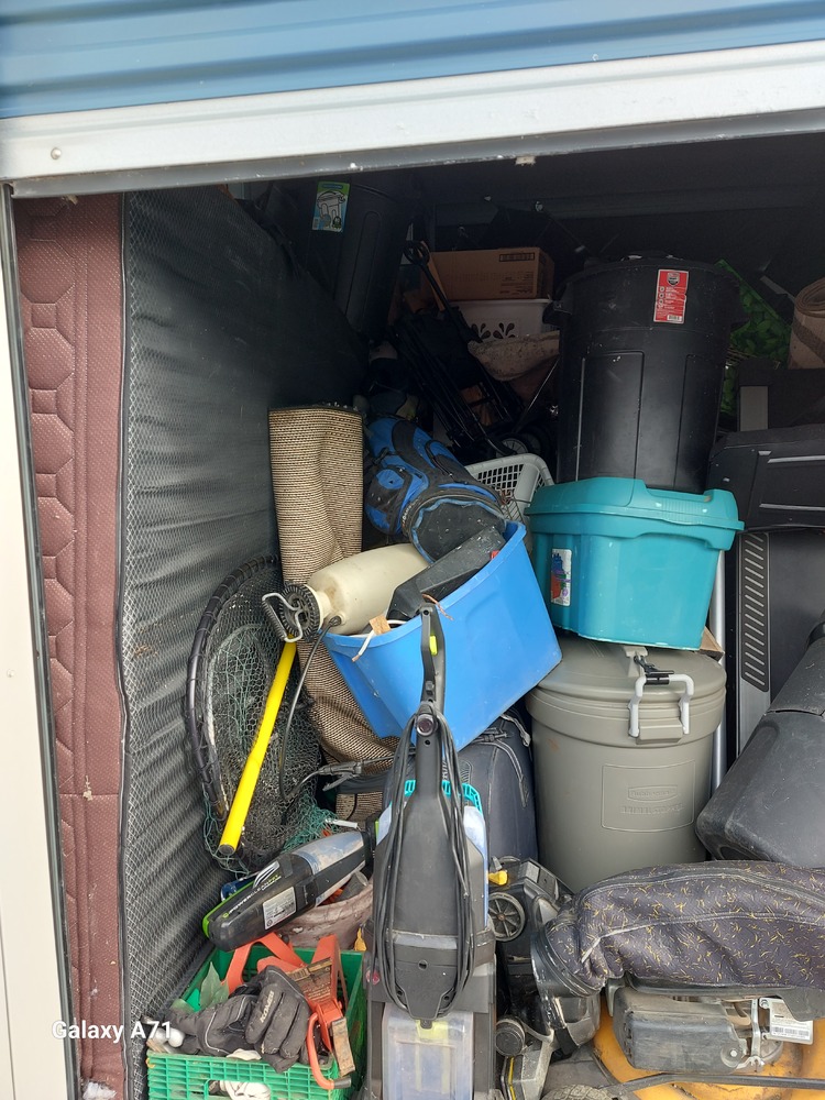 Stanley Storage - Niagara Falls  auction IB-9430 20