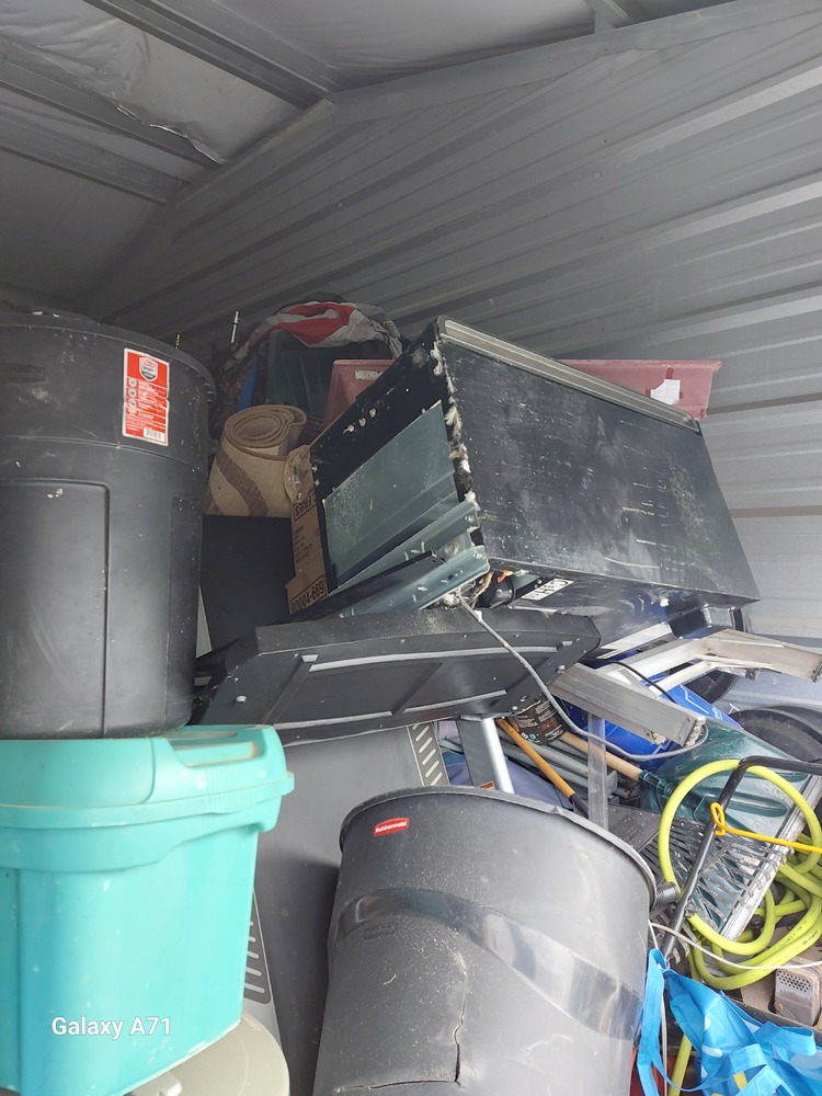 Stanley Storage - Niagara Falls  auction IB-9430 30