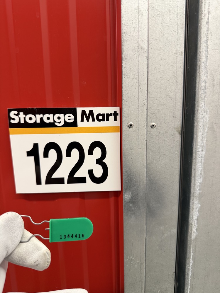 3028 - StorageMart Keele St. Maple  auction IB-3070 10