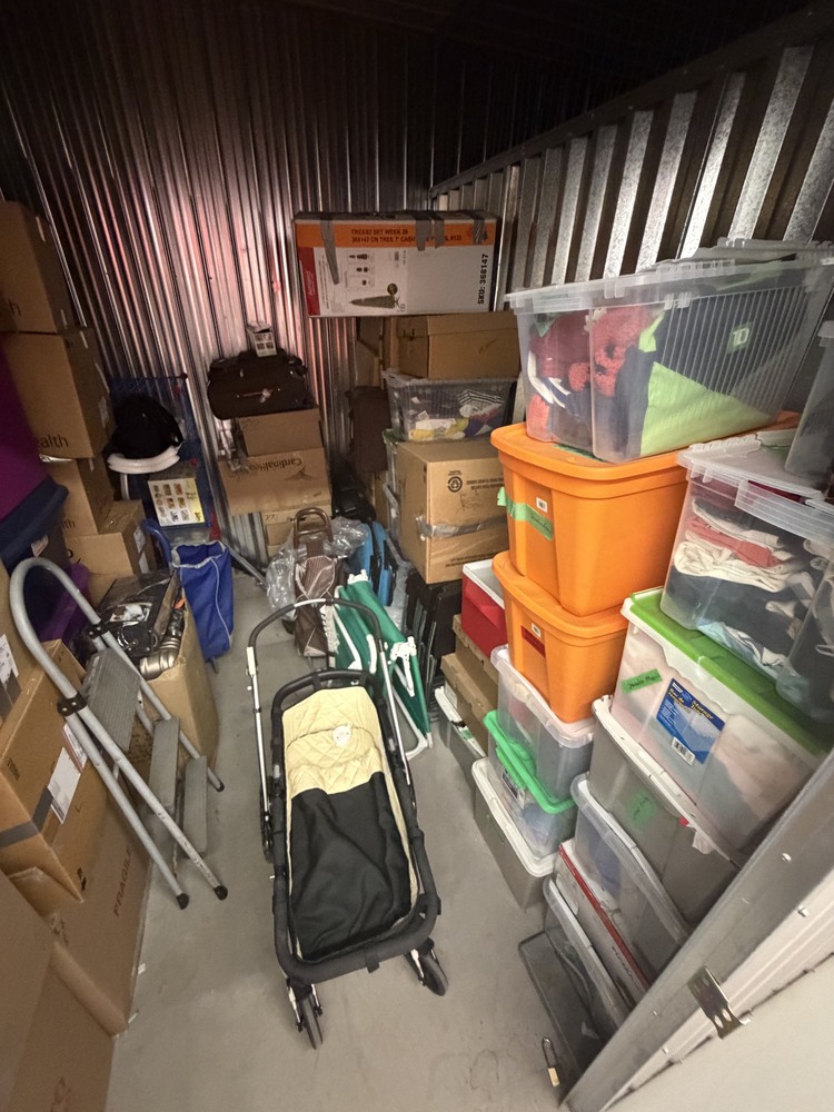 3028 - StorageMart Keele St. Maple  auction IB-3070 20