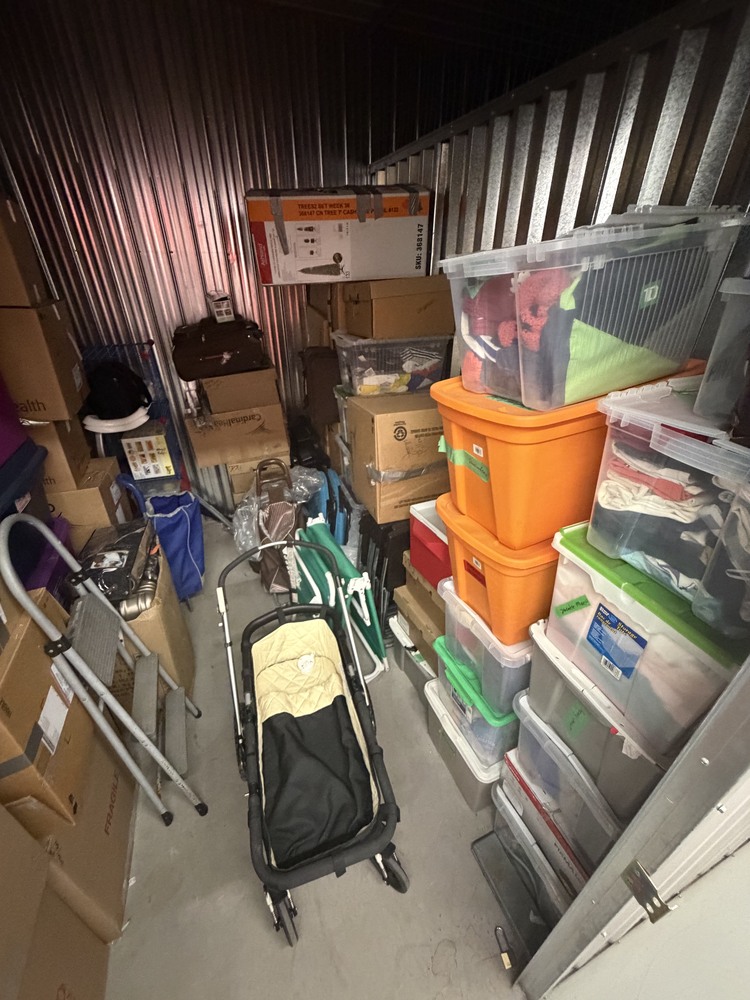 3028 - StorageMart Keele St. Maple  auction IB-3070 30