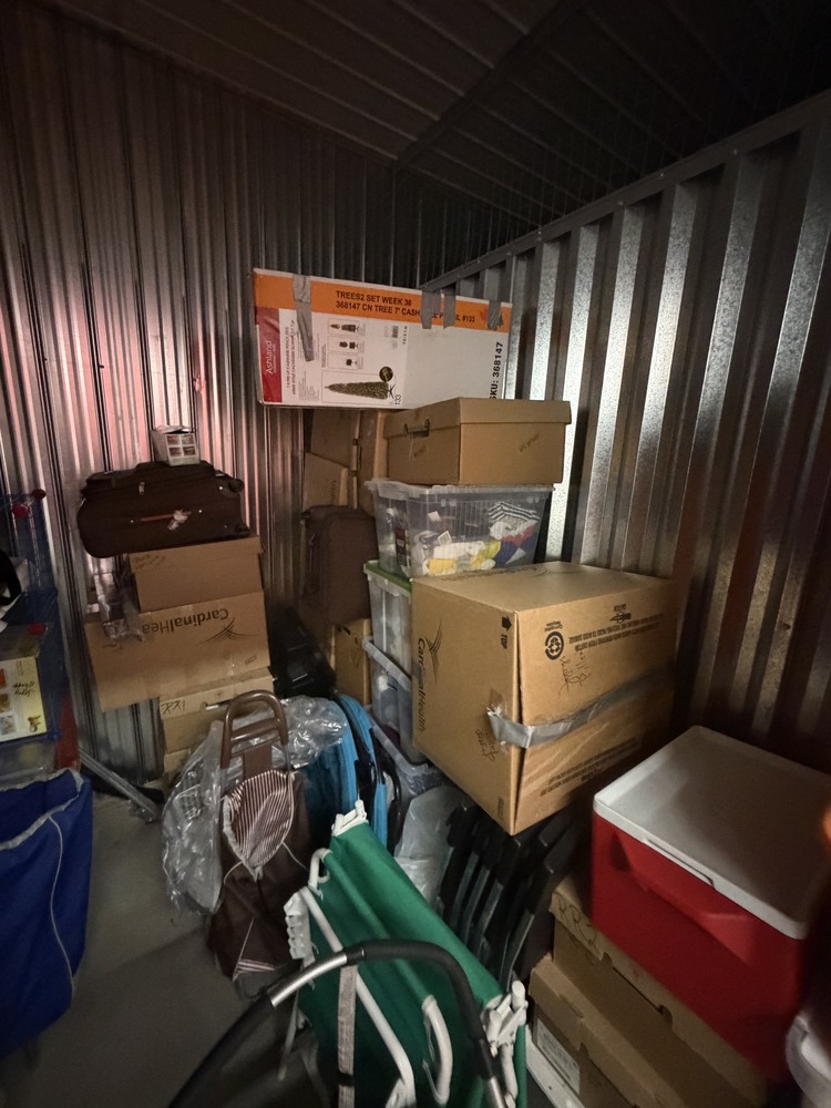 3028 - StorageMart Keele St. Maple  auction IB-3070 40