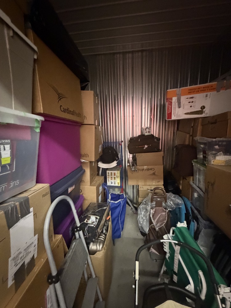 3028 - StorageMart Keele St. Maple  auction IB-3070 50
