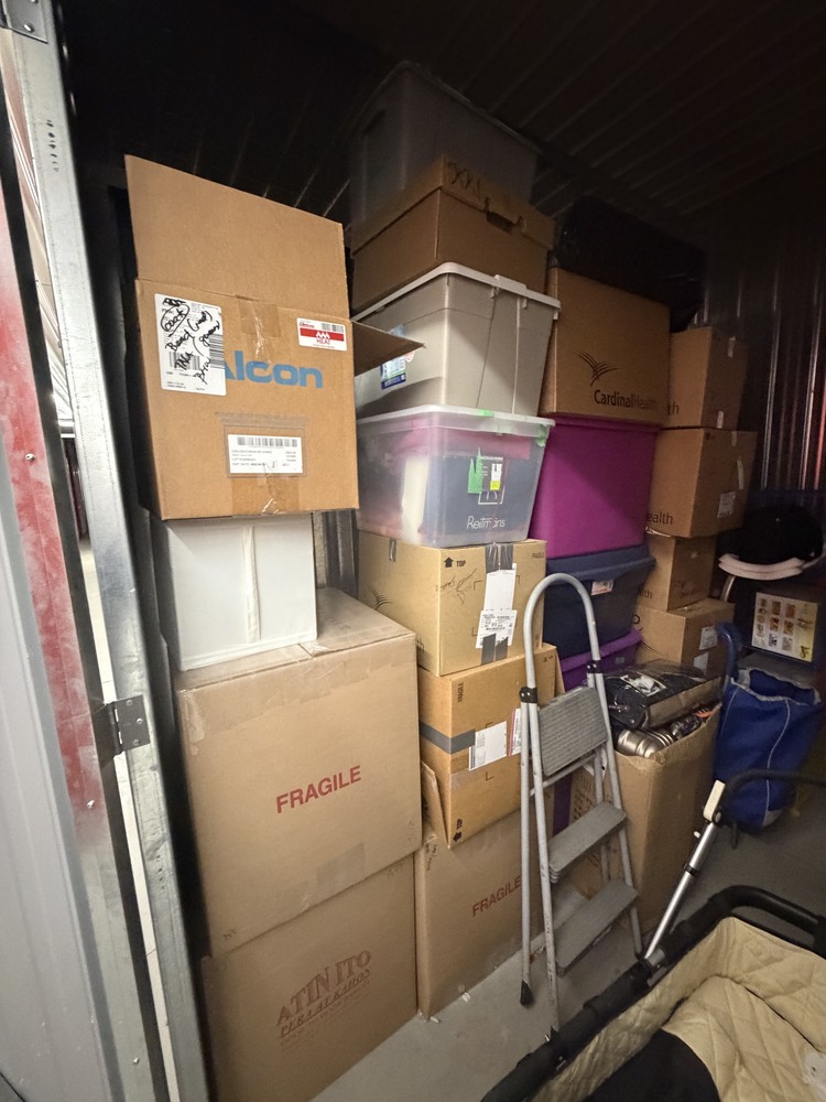 3028 - StorageMart Keele St. Maple  auction IB-3070 60