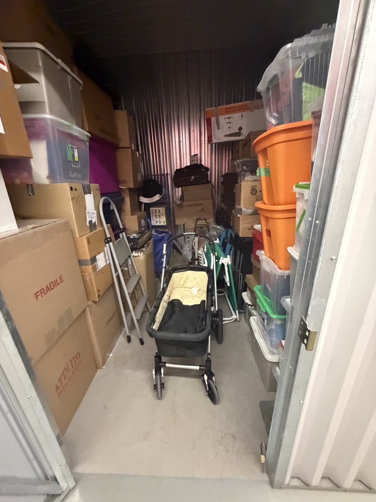 3028 - StorageMart Keele St. Maple  auction IB-3070 70