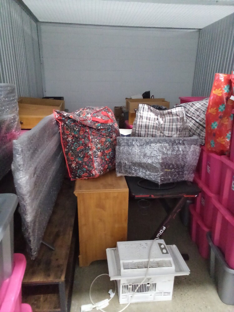 1-800-Self-Storage of Southfield (8 mile)  auction IB-7235 30