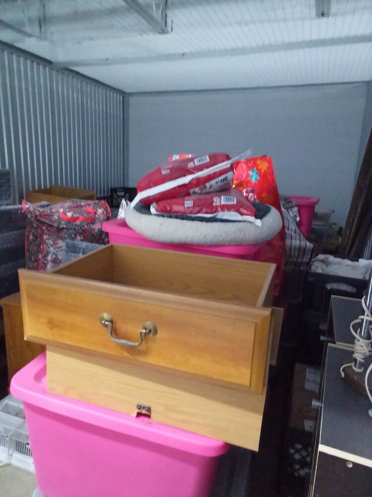 1-800-Self-Storage of Southfield (8 mile)  auction IB-7235 40