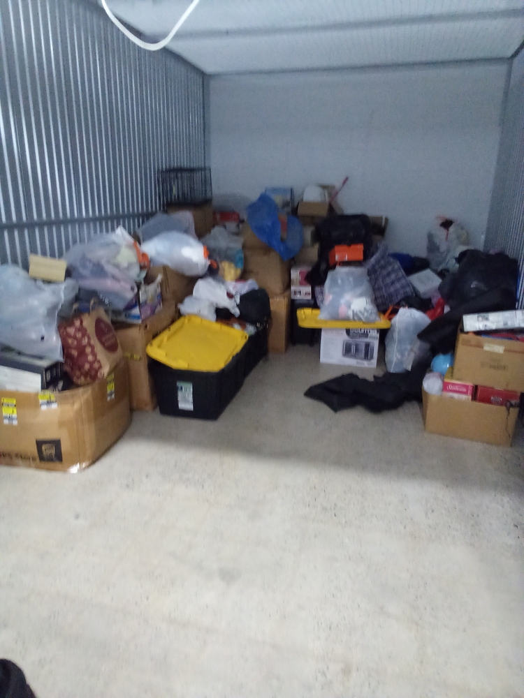 1-800-Self-Storage of Southfield (8 mile)  auction IB-8471 10