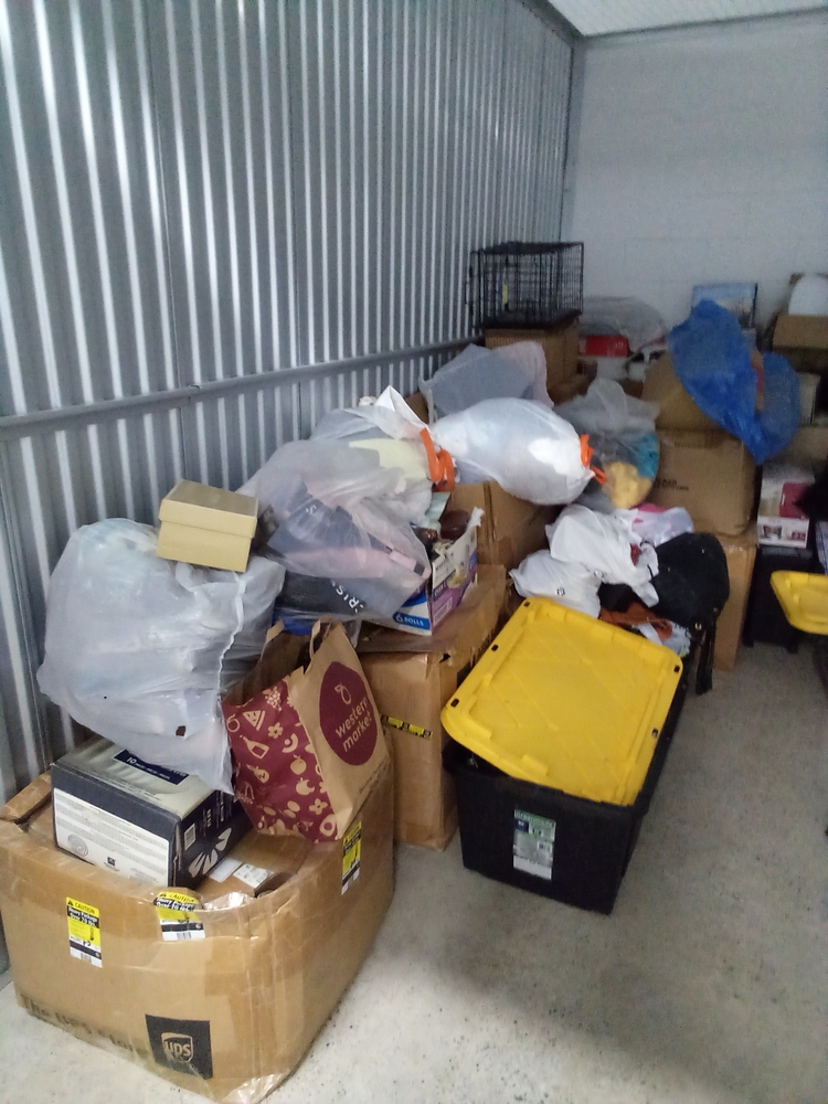 1-800-Self-Storage of Southfield (8 mile)  auction IB-8471 20
