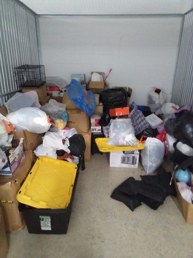 1-800-Self-Storage of Southfield (8 mile)  auction IB-8471 30