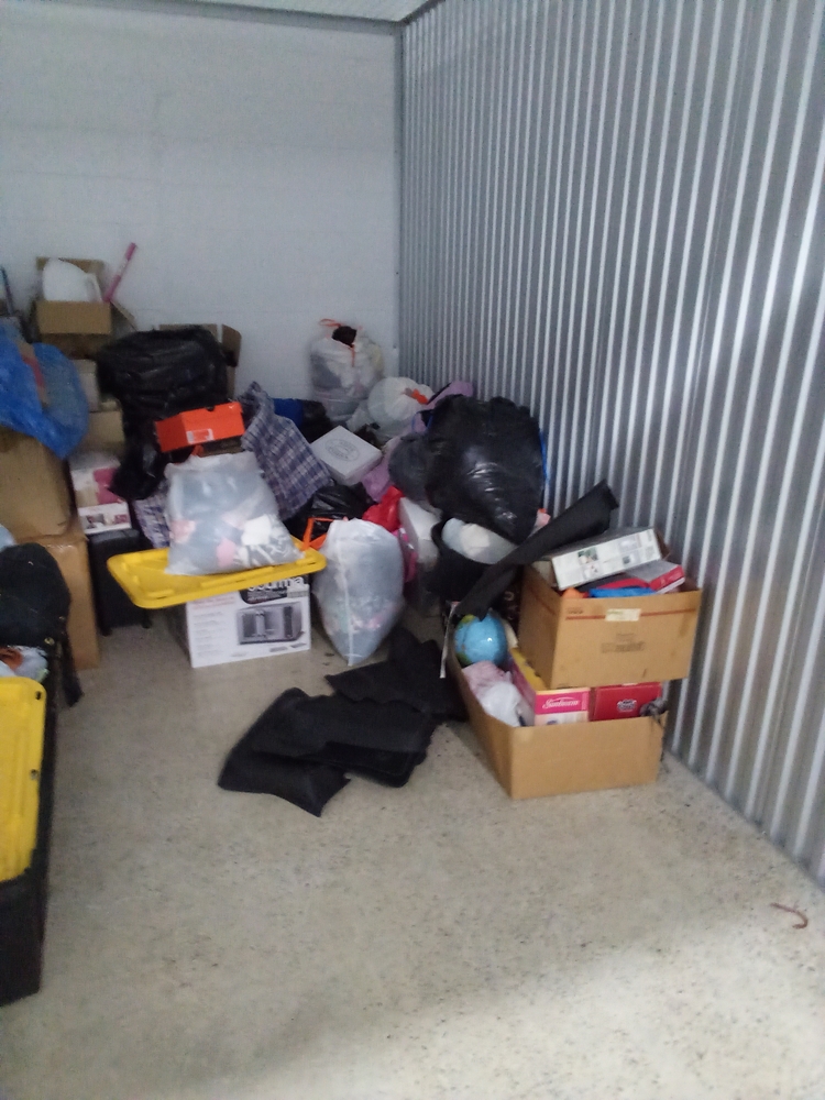 1-800-Self-Storage of Southfield (8 mile)  auction IB-8471 40
