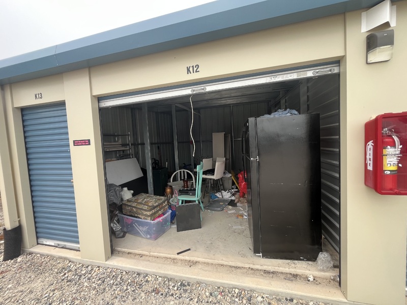 DEStorage - Georgetown  auction IB-4968