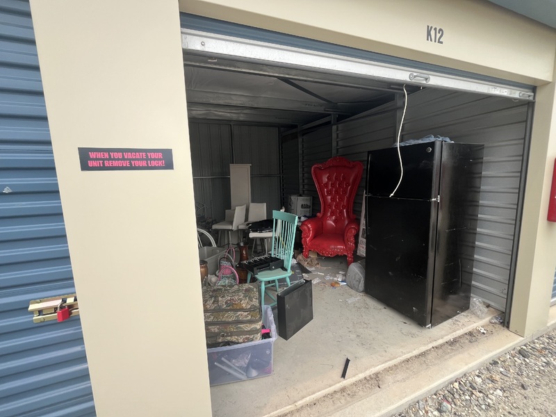 DEStorage - Georgetown  auction IB-4968 10