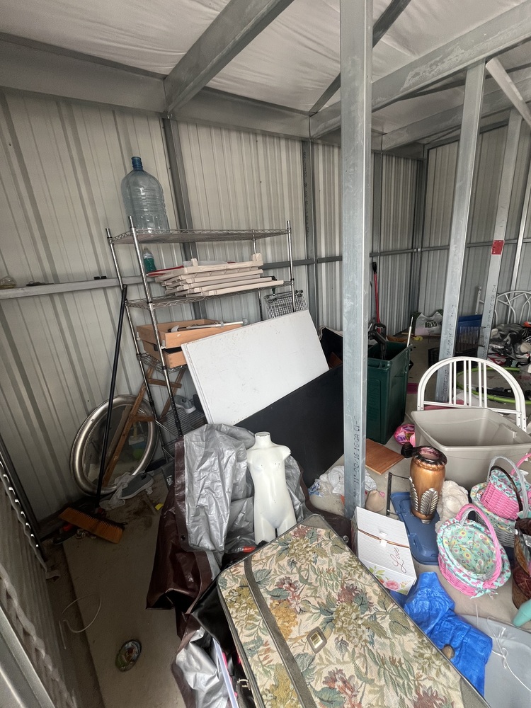 DEStorage - Georgetown  auction IB-4968 20