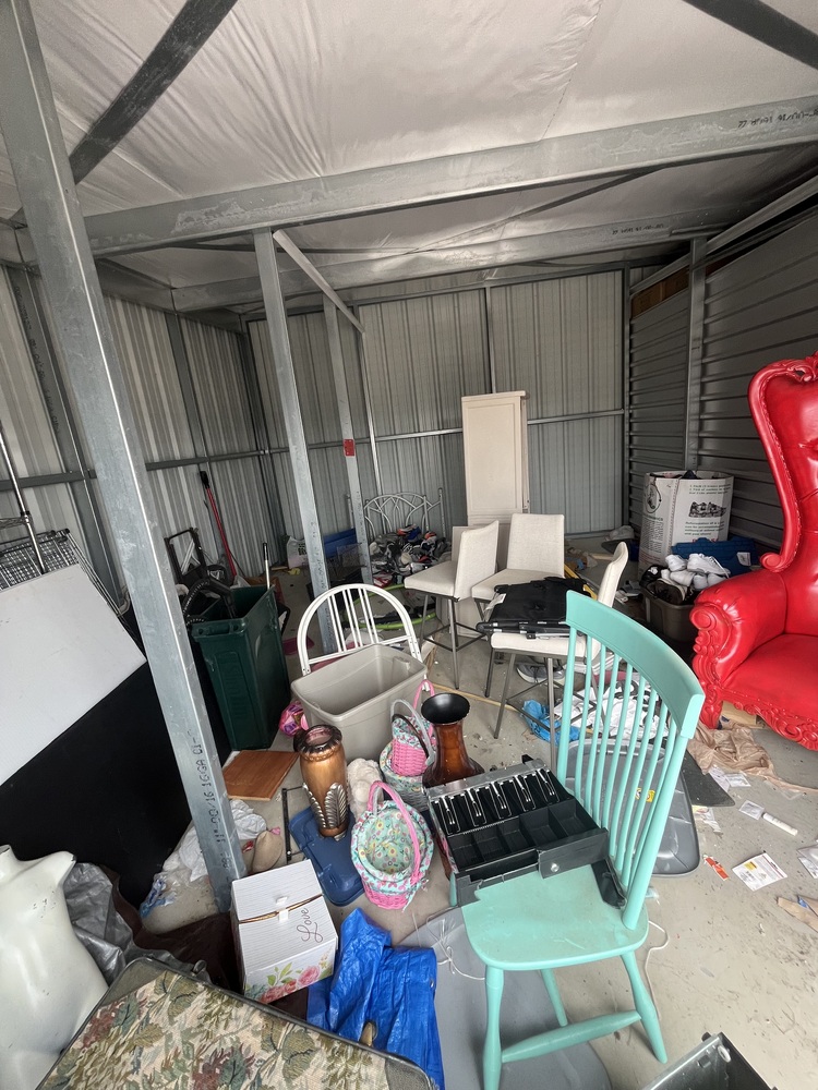 DEStorage - Georgetown  auction IB-4968 30