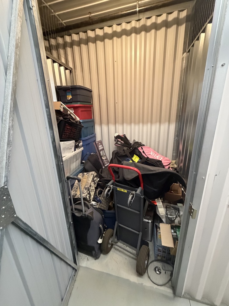 3028 - StorageMart Keele St. Maple  auction IB-8754 10