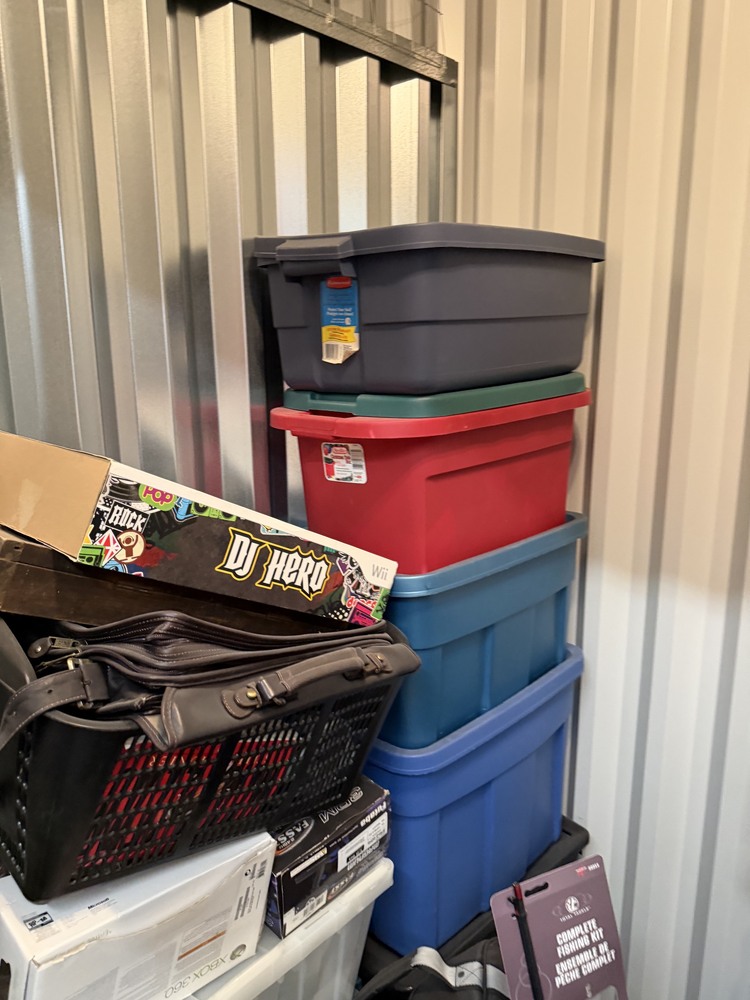 3028 - StorageMart Keele St. Maple  auction IB-8754 20