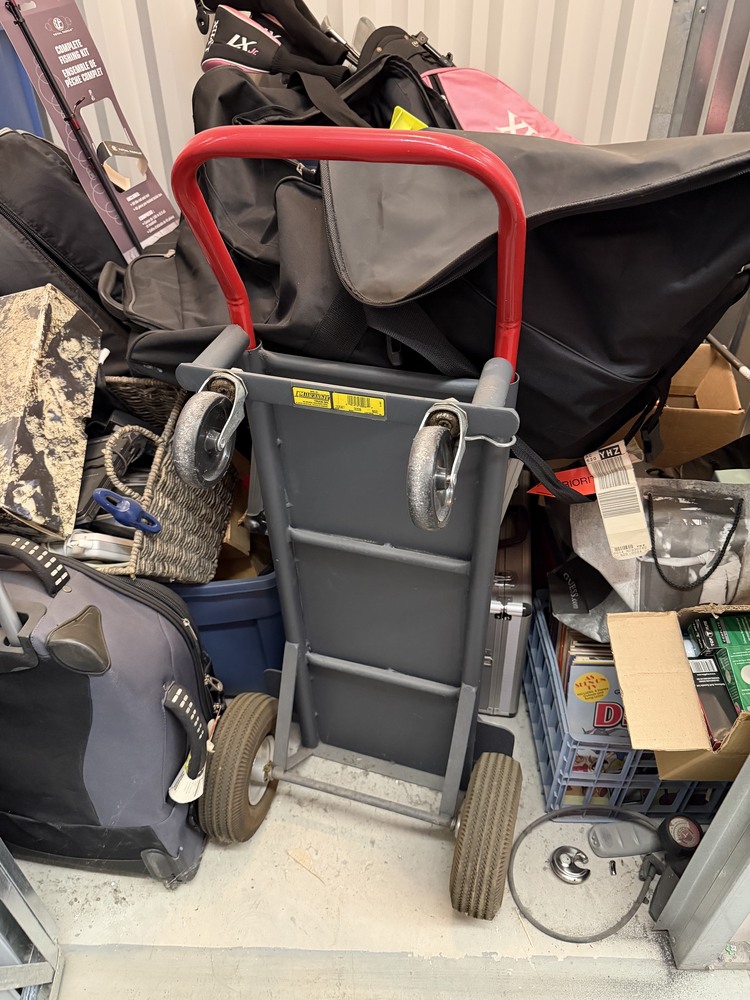 3028 - StorageMart Keele St. Maple  auction IB-8754 50