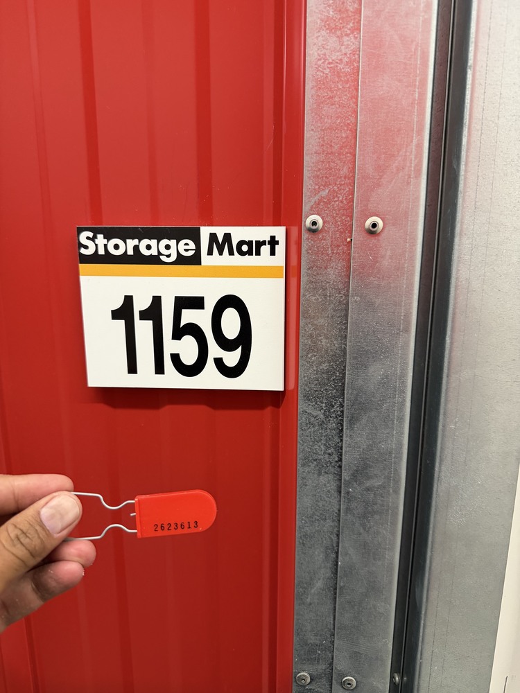 3028 - StorageMart Keele St. Maple  auction IB-8754 60