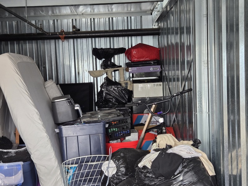 3304 - StorageMart 40th Street  auction IB-8229 20