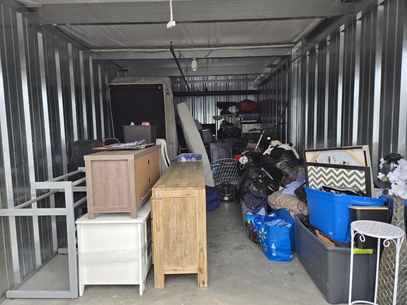 3304 - StorageMart 40th Street  auction IB-8229 30