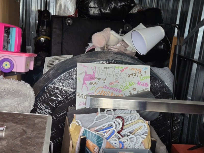 3304 - StorageMart 40th Street  auction IB-2623