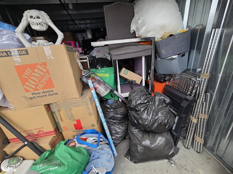 3304 - StorageMart 40th Street  auction IB-2623 10