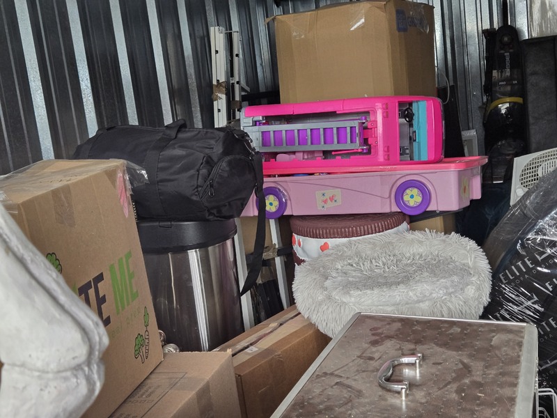 3304 - StorageMart 40th Street  auction IB-2623 20