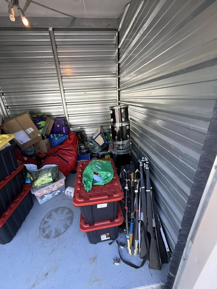 Montreal Mini-Storage - Sainte-Adele  auction IB-1581 30