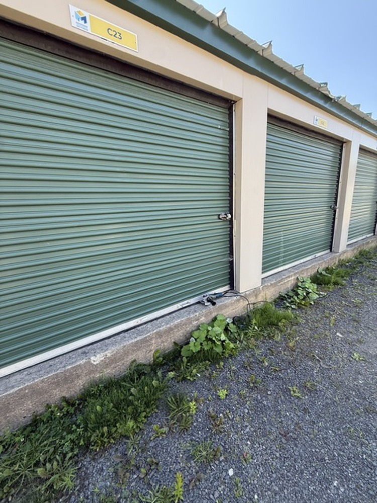 Montreal Mini-Storage - Sainte-Adele  auction IB-1581 10