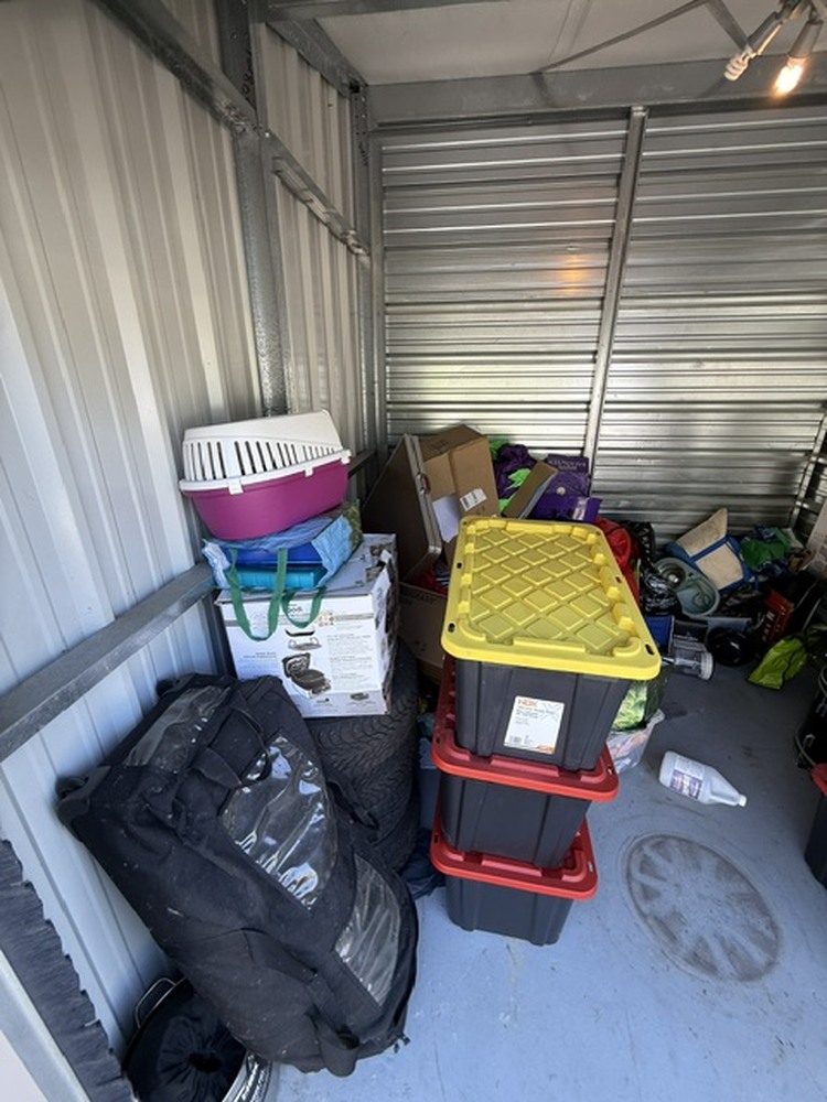 Montreal Mini-Storage - Sainte-Adele  auction IB-1581 20