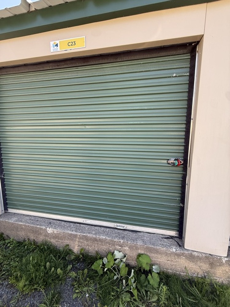 Montreal Mini-Storage - Sainte-Adele  auction IB-1581 50
