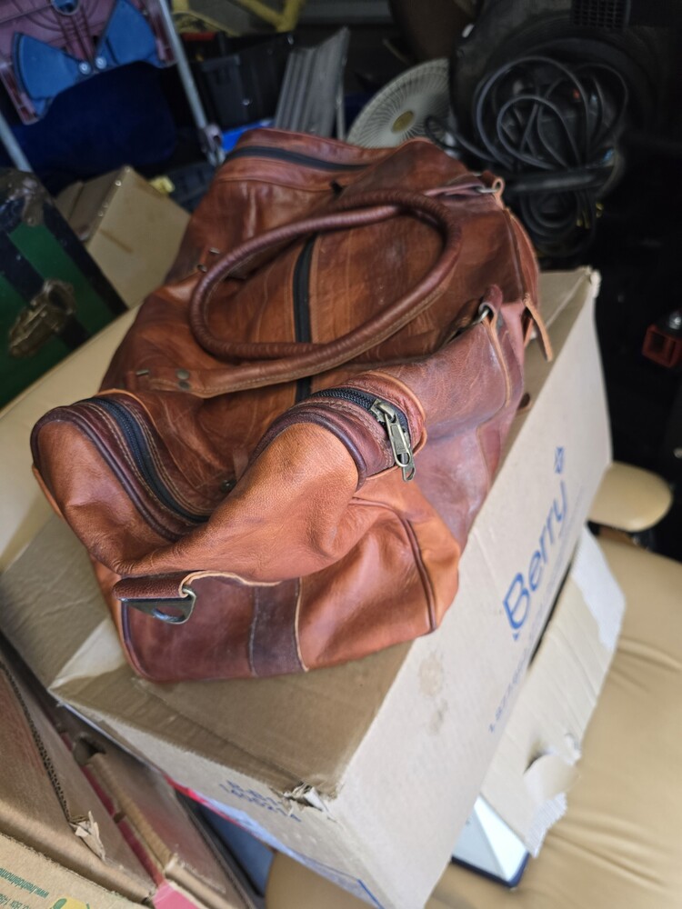3003 -StorageMart  Adelaide St  auction IB-1238