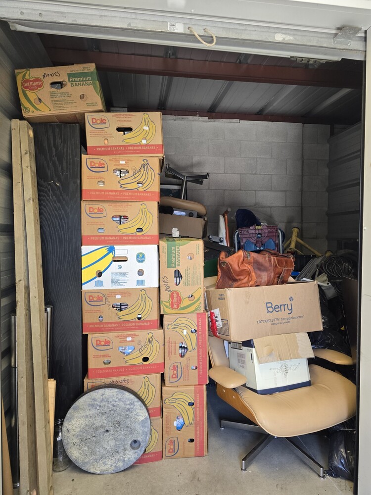 3003 -StorageMart  Adelaide St  auction IB-1238 90